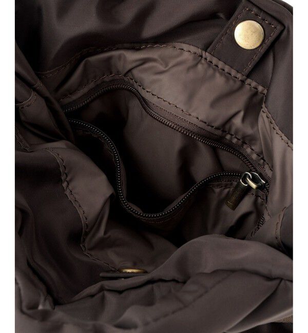 SALON adam et rope'「【OUTDOOR PRODUCTS for SALON】2way ベルトトートバッグSS」|トートバッグ|