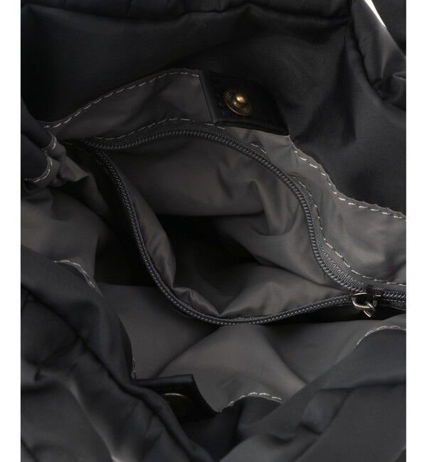 SALON adam et rope'「【OUTDOOR PRODUCTS for SALON】2way ベルトトートバッグSS」|トートバッグ|