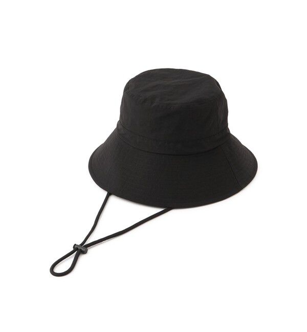 VIS「【遮熱/UVカット】かぶるだけでマイナス14℃！シルバーコーティングハット」|ハット|