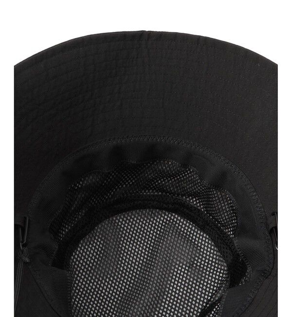 VIS「【遮熱/UVカット】かぶるだけでマイナス14℃！シルバーコーティングハット」|ハット|