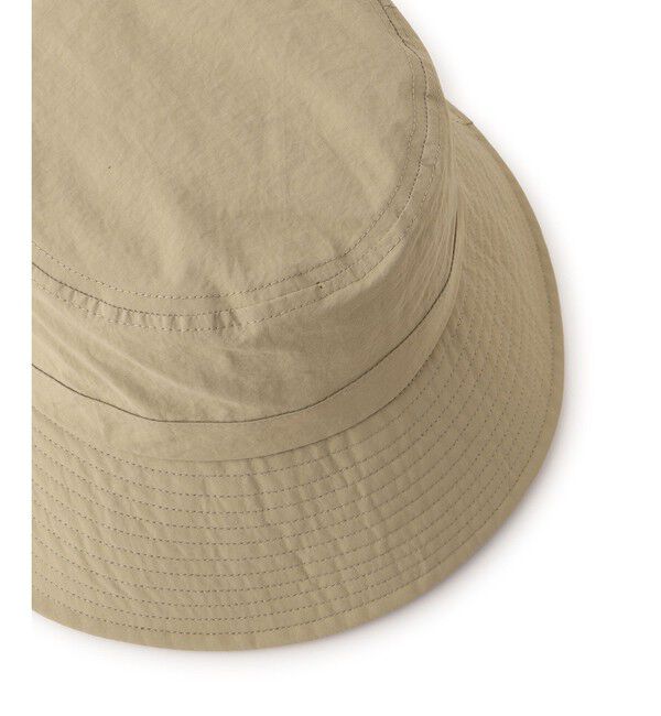 VIS「【遮熱/UVカット】かぶるだけでマイナス14℃！シルバーコーティングハット」|ハット|