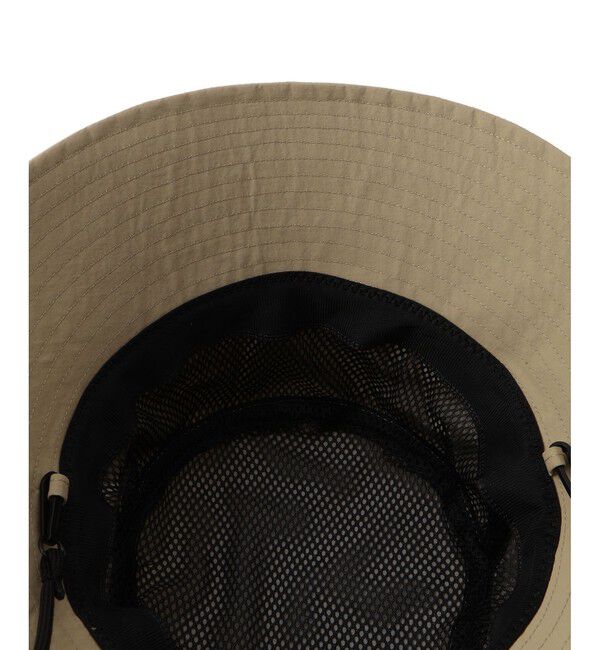 VIS「【遮熱/UVカット】かぶるだけでマイナス14℃！シルバーコーティングハット」|ハット|