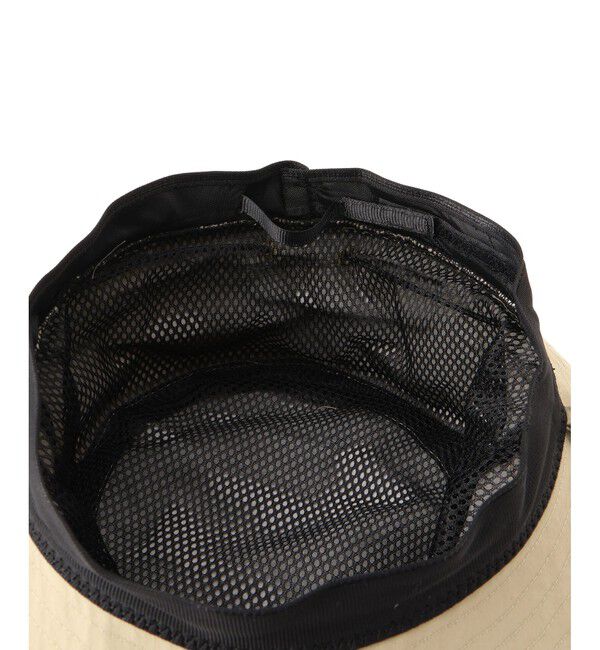 VIS「【遮熱/UVカット】かぶるだけでマイナス14℃！シルバーコーティングハット」|ハット|