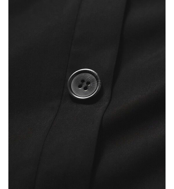 VIS「【WEB限定】フロントボタンフレアスカート」|スカート|