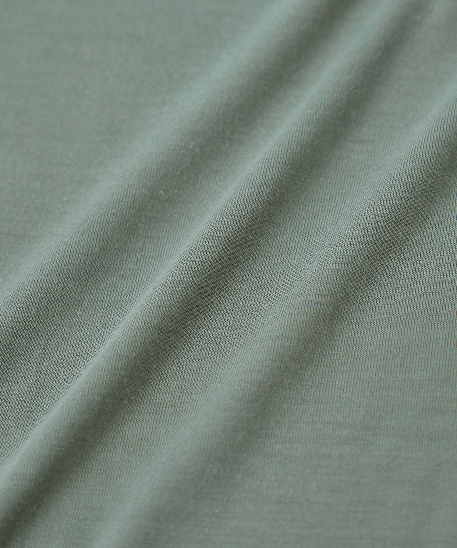 Rope&rsquo;Picnic「【セットアップ対応】ソフトリッチ天竺アシメヘムフレアトップス」|Tシャツ・カットソー|