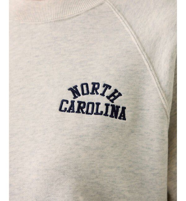 Rope&rsquo;Picnic「【Champion/チャンピオン別注】アソートロゴスウェットプルオーバー/リンクコーデ」|スウェット・ジャージ|