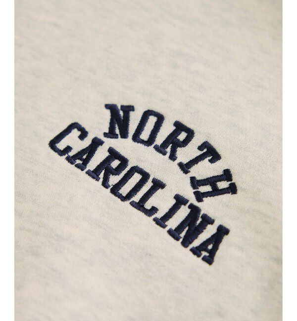 Rope&rsquo;Picnic「【Champion/チャンピオン別注】アソートロゴスウェットプルオーバー/リンクコーデ」|スウェット・ジャージ|