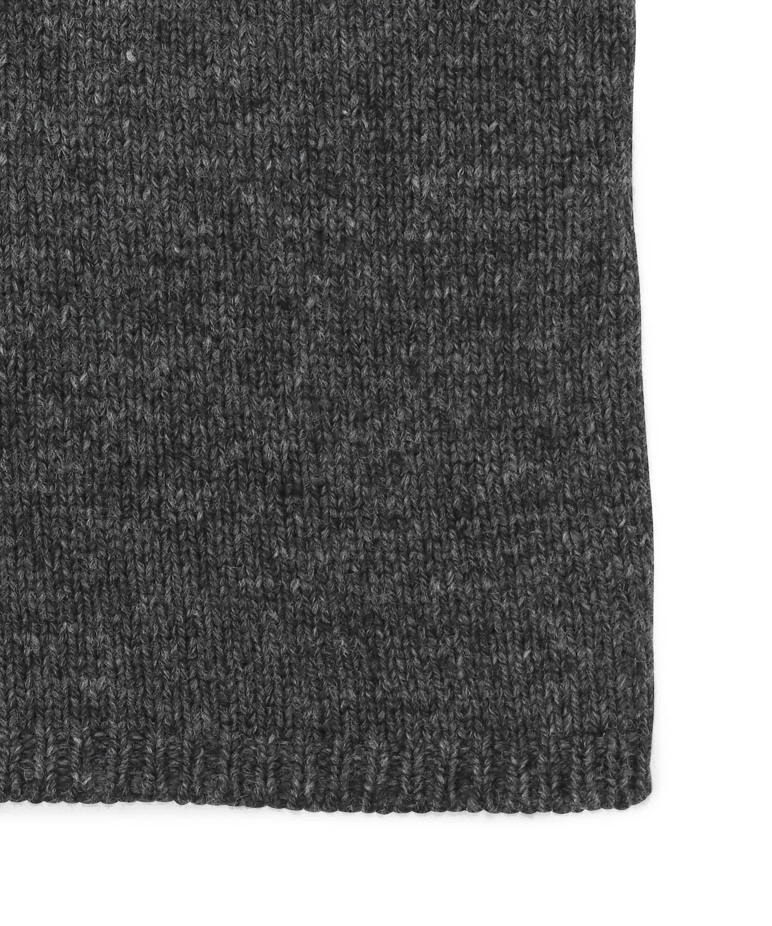 ADAM ET ROPE'「【逸品】ホルターネックニット」|その他|