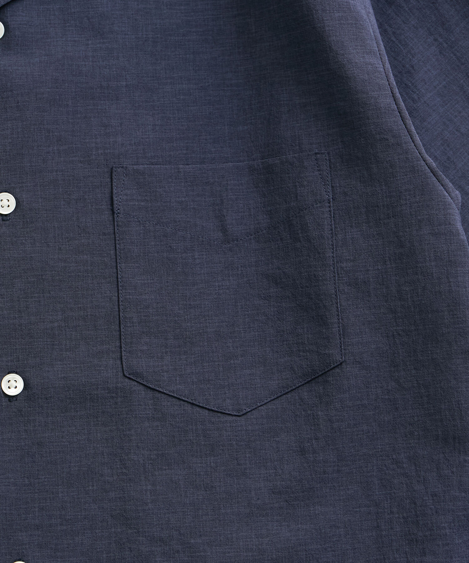 ADAM ET ROPE'「2点セット【RIRANCHA / リランチェ】セットアップ / オープンカラーシャツ&イージーパンツ / イージーケア 」|スーツ|