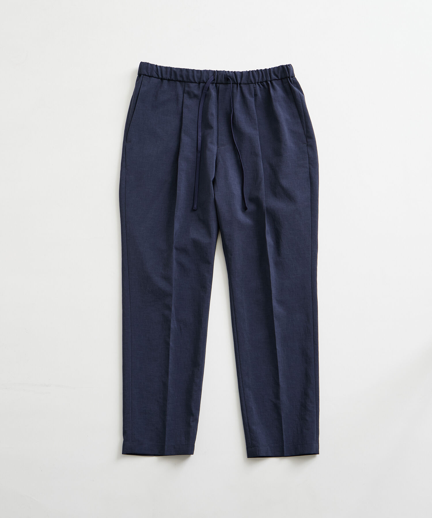 ADAM ET ROPE'「2点セット【RIRANCHA / リランチェ】セットアップ / オープンカラーシャツ&イージーパンツ / イージーケア 」|スーツ|