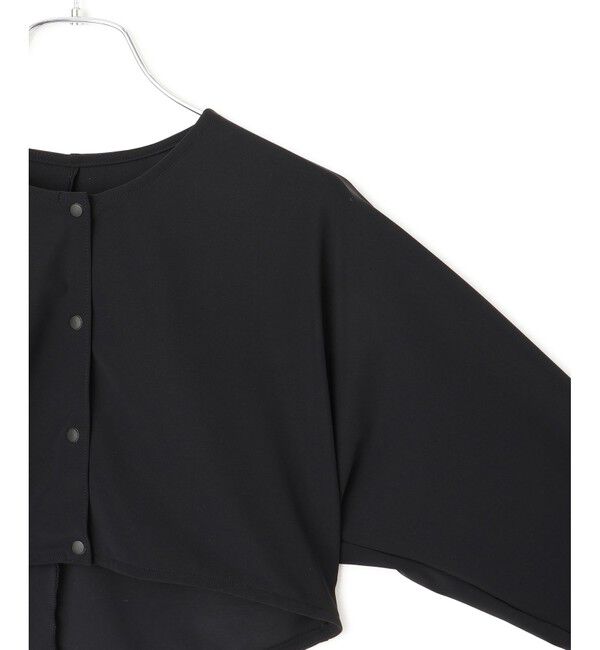 ADAM ET ROPE'「【公式サイト・実店舗限定】【Speedo&times;ADAM ET ROPE'】UV Bolero」|スポーツ|