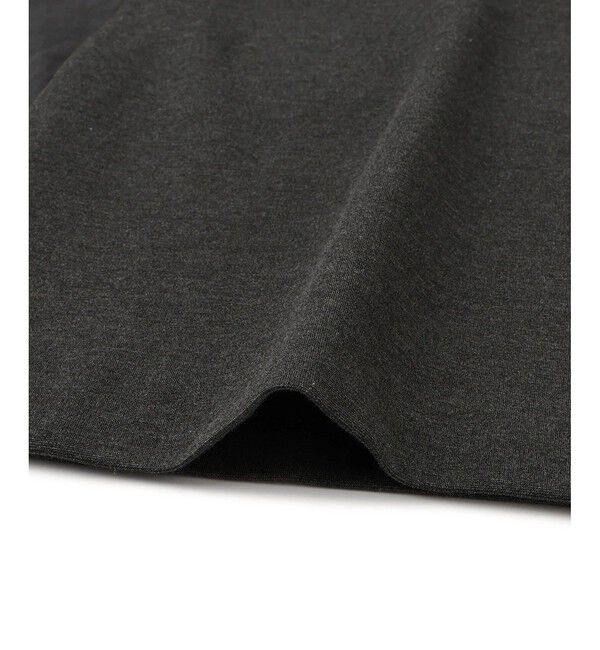 ADAM ET ROPE'「【WEB限定】セミフレアワンピース」|ワンピース|