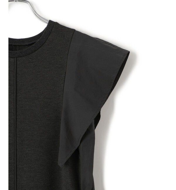 ADAM ET ROPE'「【WEB限定】セミフレアワンピース」|ワンピース|