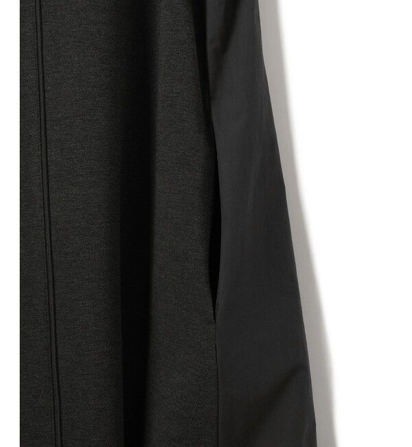 ADAM ET ROPE'「【WEB限定】セミフレアワンピース」|ワンピース|