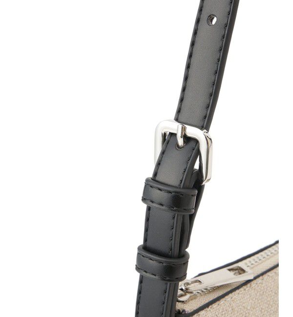 ADAM ET ROPE'「【赤埴奈津子さんコラボ】マルチワンショルダーバッグ(スモール)」|ショルダー・メッセンジャー|