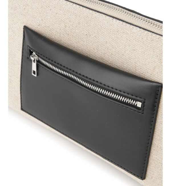 ADAM ET ROPE'「【赤埴奈津子さんコラボ】マルチワンショルダーバッグ(スモール)」|ショルダー・メッセンジャー|