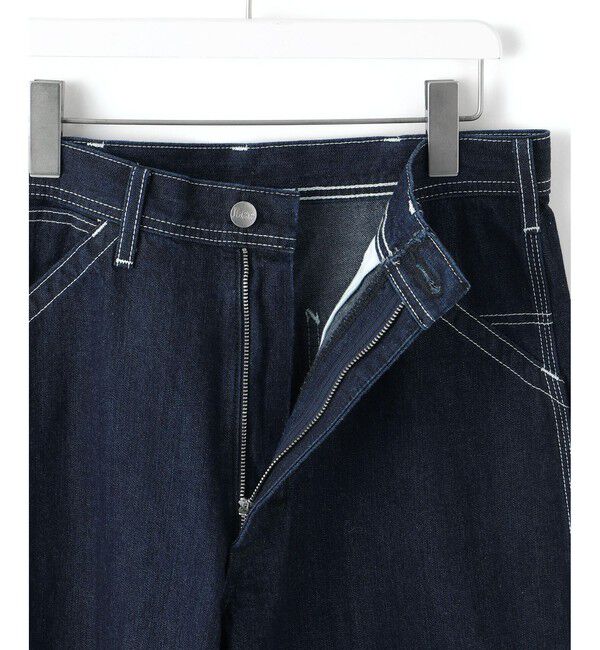 ADAM ET ROPE'「【Lee for ADAM ET ROPE'】別注ペインターパンツ							」|デニム|