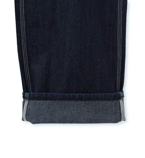 ADAM ET ROPE'「【Lee for ADAM ET ROPE'】別注ペインターパンツ							」|デニム|