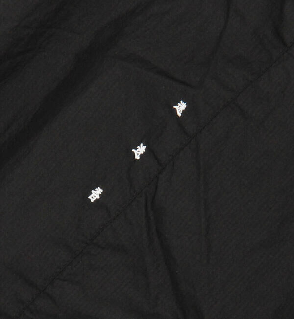  「迷迭香 | 〈別注〉 コーチジャケット MEN」|テーラードジャケット|