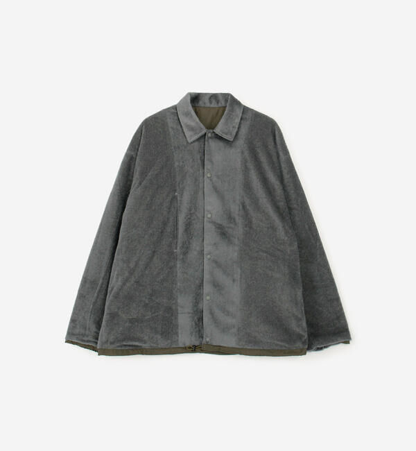  「迷迭香 | 〈別注〉 コーチジャケット MEN」|テーラードジャケット|