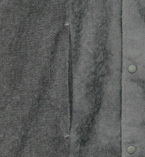  「迷迭香 | 〈別注〉 コーチジャケット MEN」|テーラードジャケット|