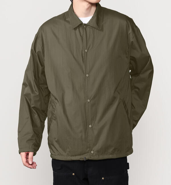  「迷迭香 | 〈別注〉 コーチジャケット MEN」|テーラードジャケット|