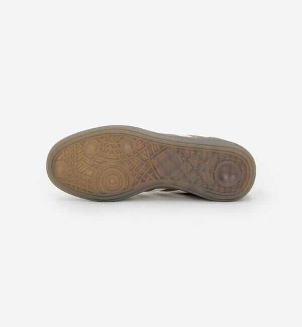  「adidas | HANDBALL SPEZIAL BROWN WOMEN」|スニーカー|