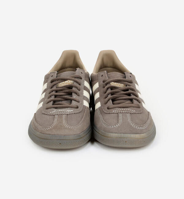  「adidas | HANDBALL SPEZIAL BROWN WOMEN」|スニーカー|