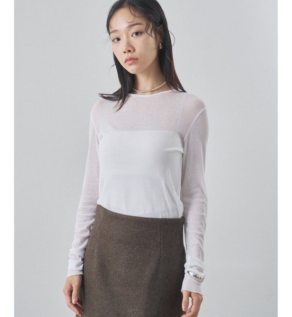  「キョウネンシアープルオーバー」|Tシャツ・カットソー|