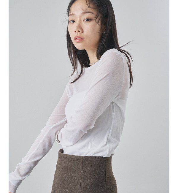  「キョウネンシアープルオーバー」|Tシャツ・カットソー|