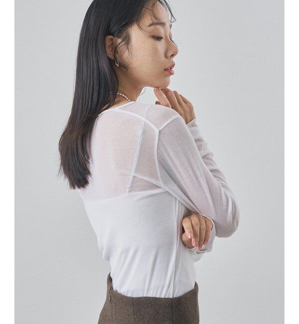  「キョウネンシアープルオーバー」|Tシャツ・カットソー|