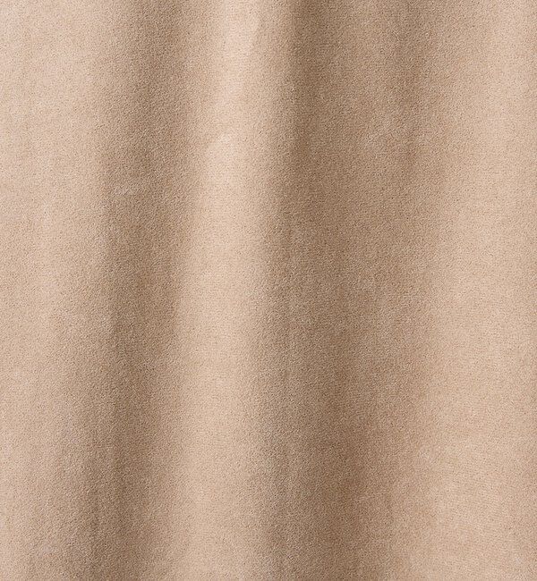  「スエードライクジャンパースカート」|ワンピース|