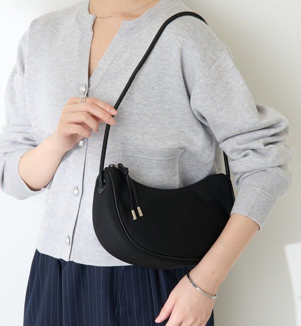  「WETLINEラウンドハンドバッグ」|トートバッグ|