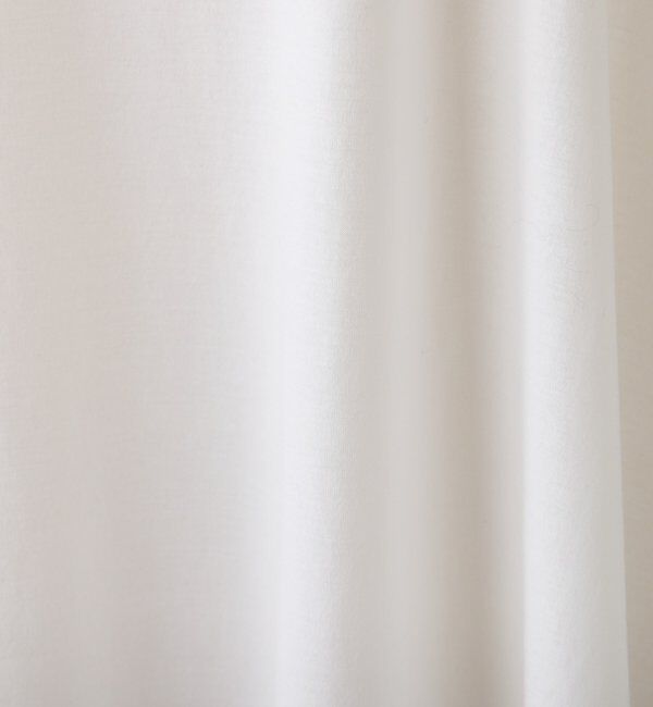  「【CEPIE./セピエ】シルキーオーバーロンＴ」|Tシャツ・カットソー|