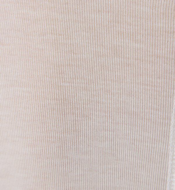  「ウール混シアータートル」|Tシャツ・カットソー|