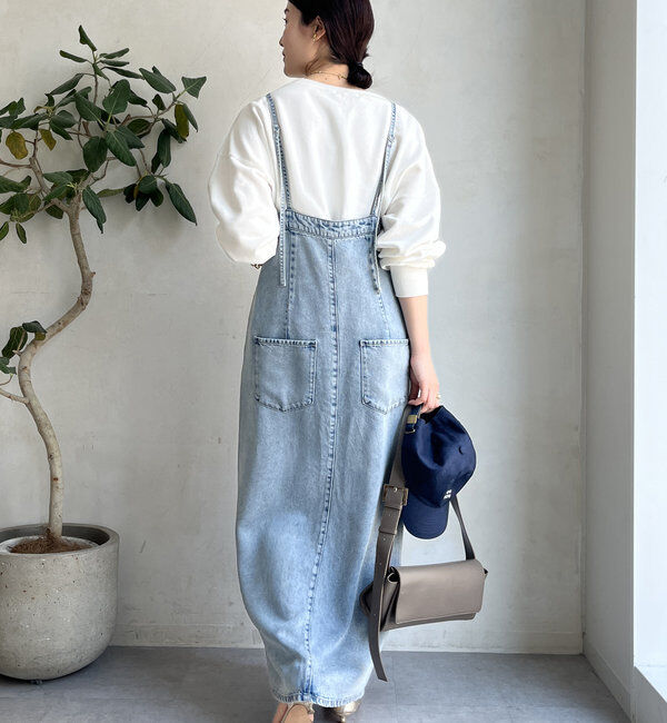  「【新色追加/毎年大人気！】裏毛スウェット」|Tシャツ・カットソー|