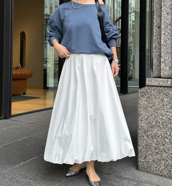  「【新色追加/毎年大人気！】裏毛スウェット」|Tシャツ・カットソー|