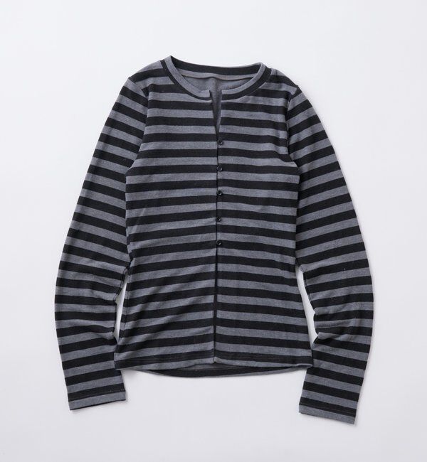  「アソートナローカーディガン」|Tシャツ・カットソー|