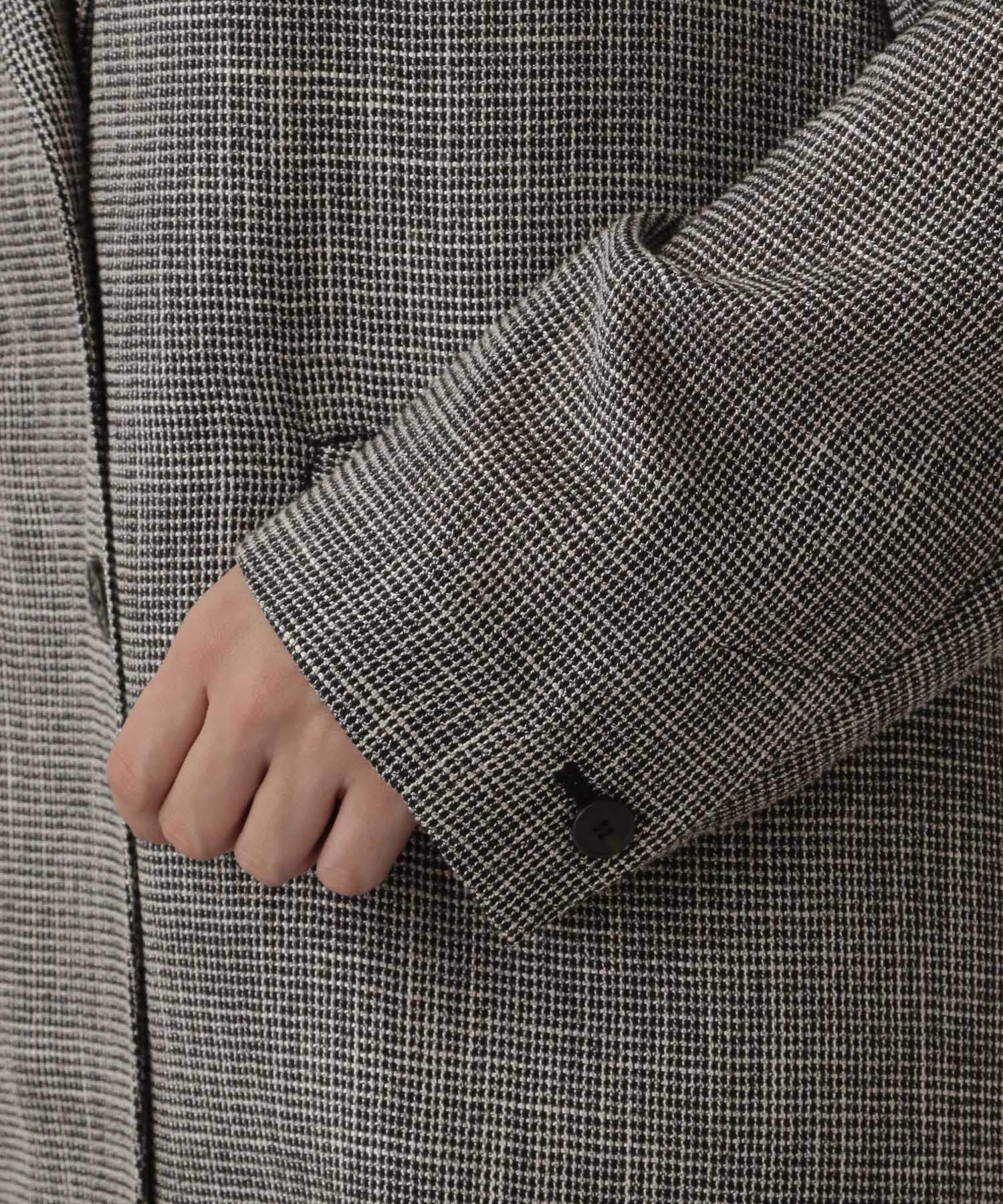 A part by 「ツイーディーカラミジャケット」|その他|