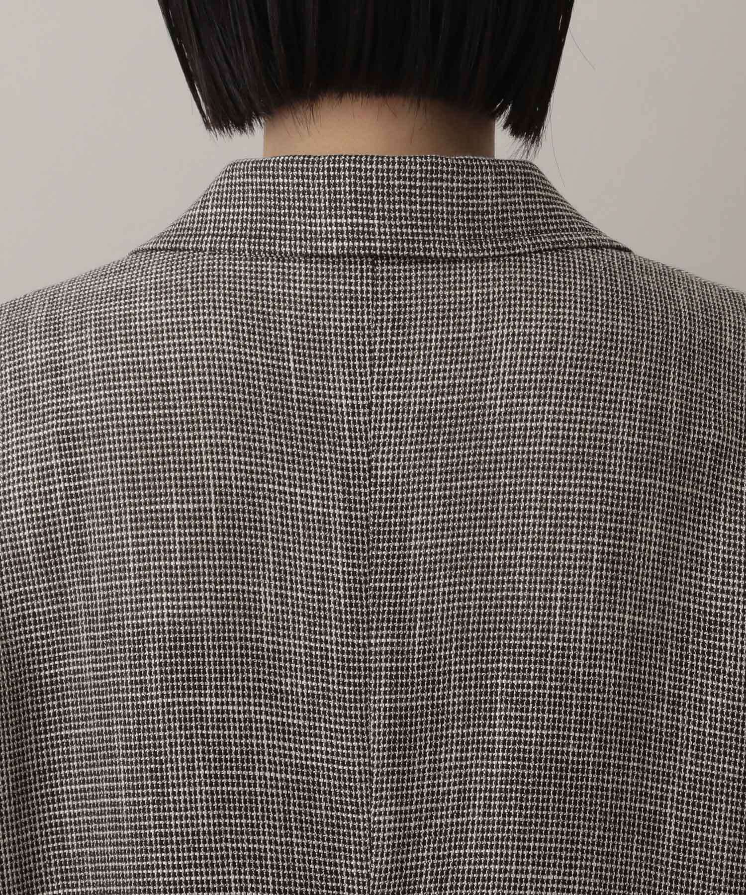 A part by 「ツイーディーカラミジャケット」|その他|