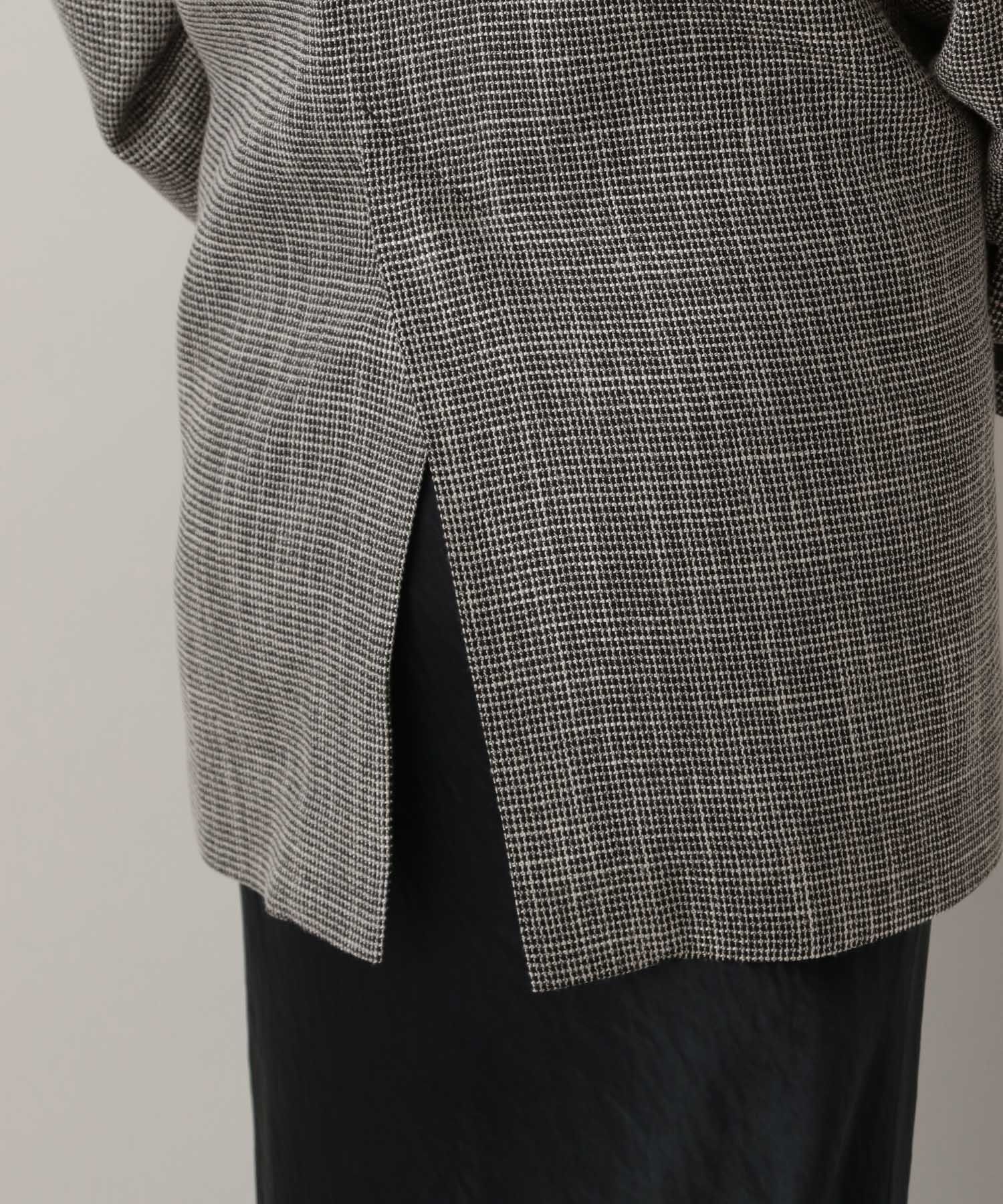 A part by 「ツイーディーカラミジャケット」|その他|