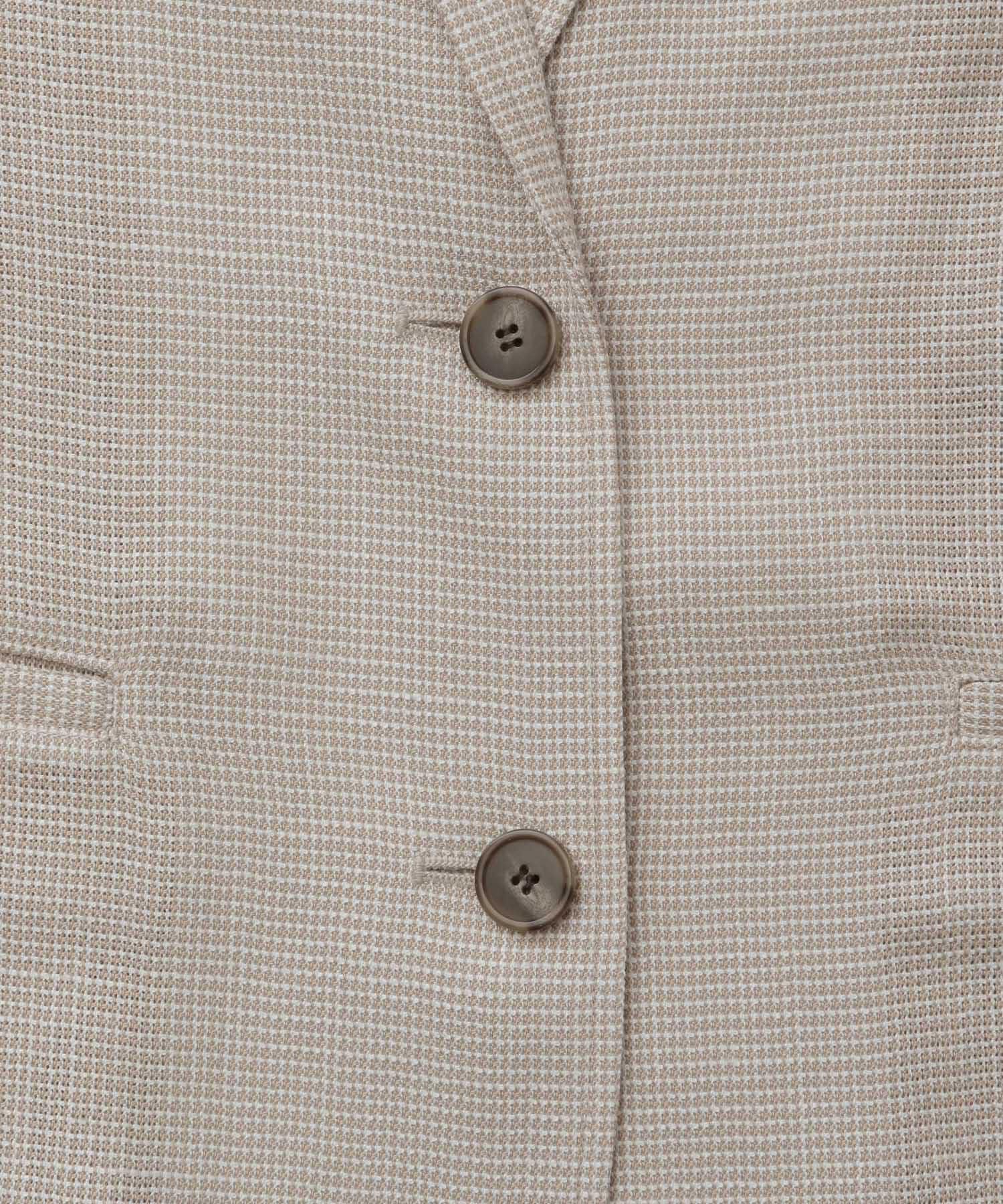 A part by 「ツイーディーカラミジャケット」|その他|