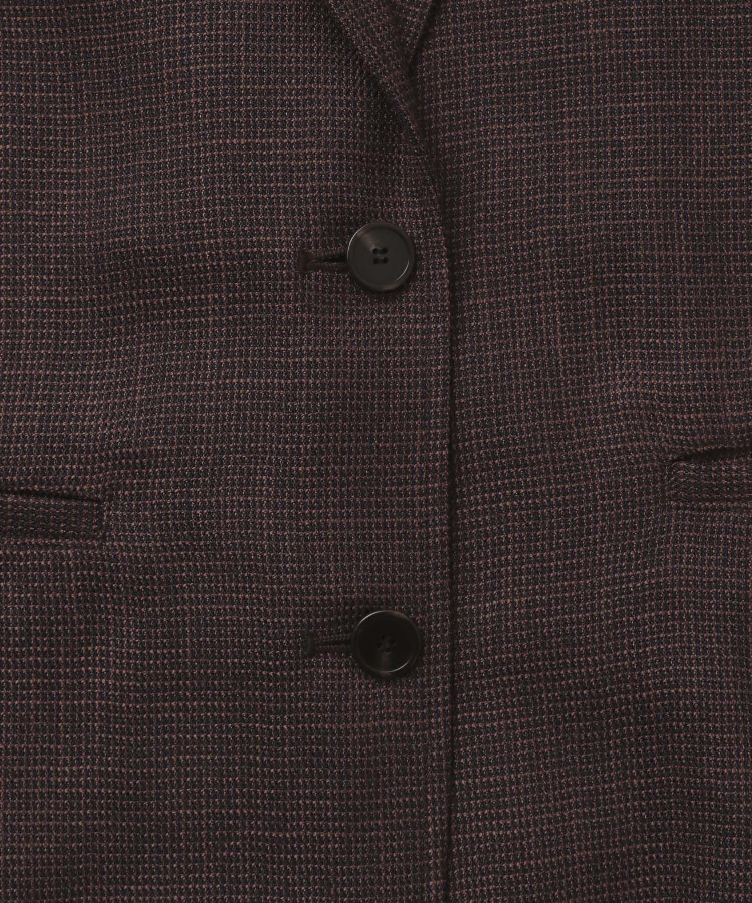 A part by 「ツイーディーカラミジャケット」|その他|