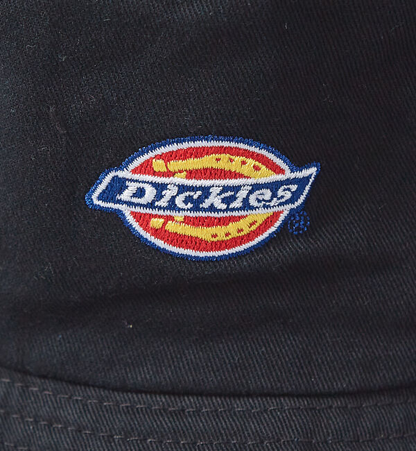 ABAHOUSE「【DICKIES/ディッキーズ】ICON BUCKET HAT/アイコンロゴバケ」|その他|