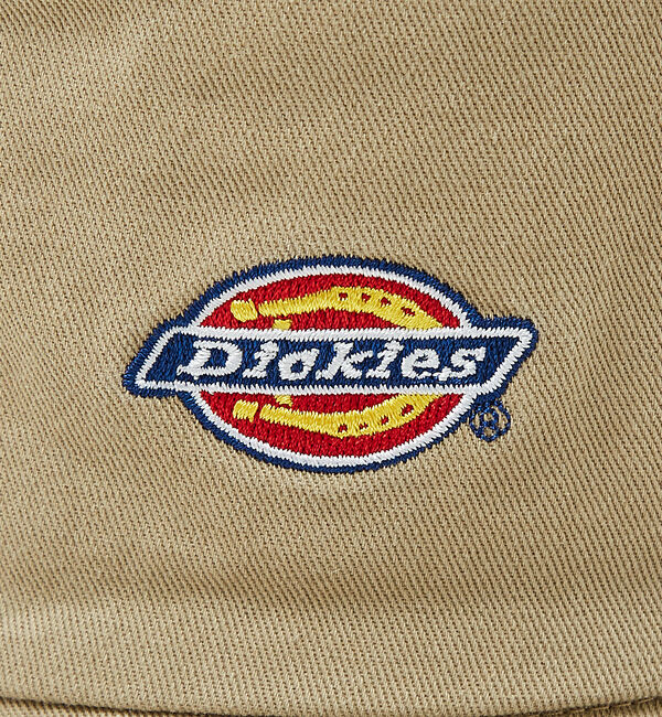 ABAHOUSE「【DICKIES/ディッキーズ】ICON BUCKET HAT/アイコンロゴバケ」|その他|