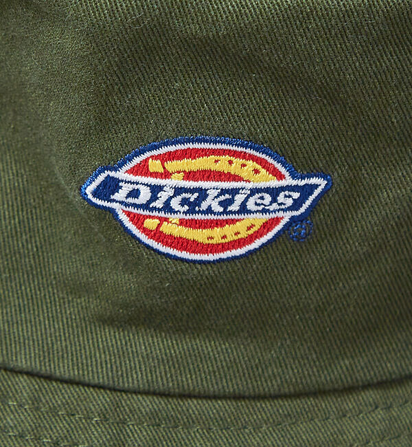ABAHOUSE「【DICKIES/ディッキーズ】ICON BUCKET HAT/アイコンロゴバケ」|その他|