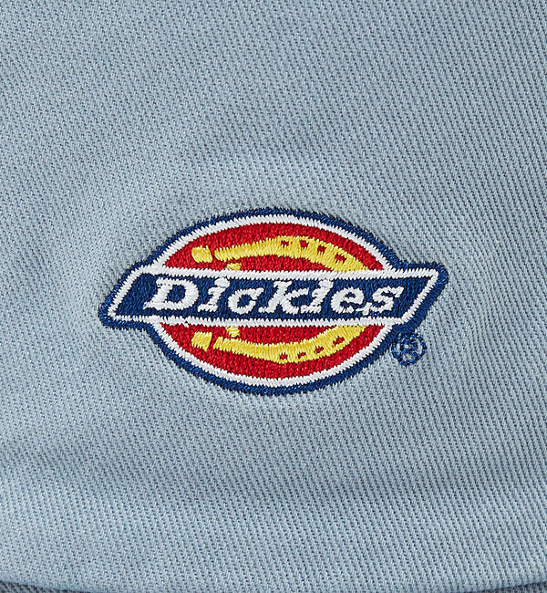 ABAHOUSE「【DICKIES/ディッキーズ】ICON BUCKET HAT/アイコンロゴバケ」|その他|