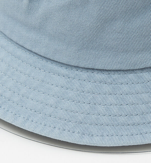 ABAHOUSE「【DICKIES/ディッキーズ】ICON BUCKET HAT/アイコンロゴバケ」|その他|