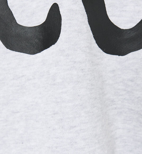 ABAHOUSE「【Lee/リー】SUPERSIZED LEE LOGO Crew /フロントロゴ」|スウェット・ジャージ|