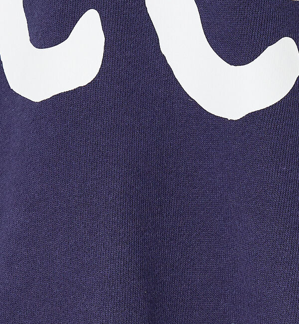 ABAHOUSE「【Lee/リー】SUPERSIZED LEE LOGO Crew /フロントロゴ」|スウェット・ジャージ|